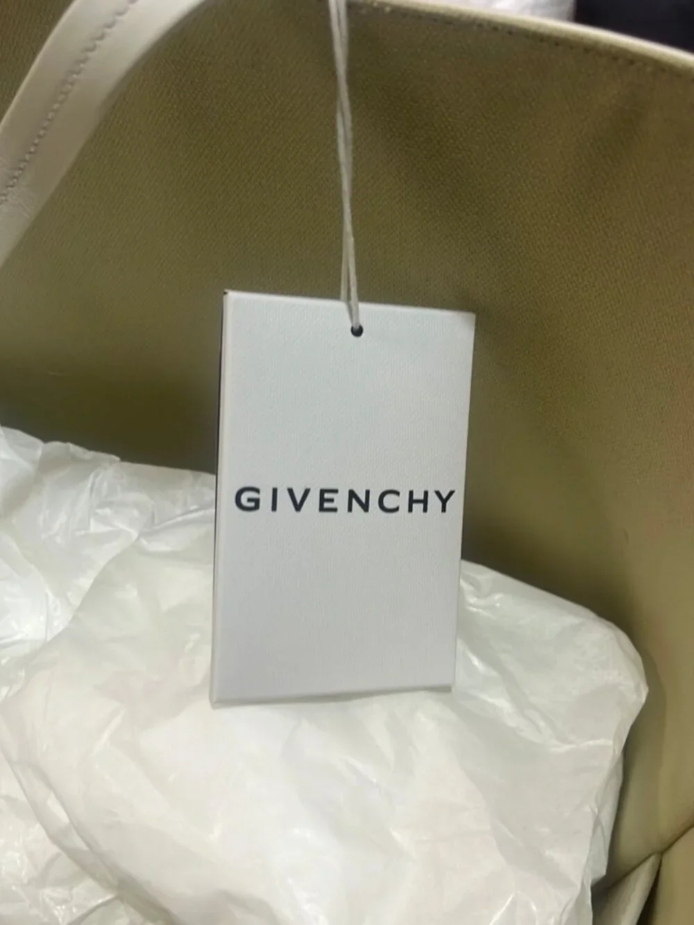 Givenchy Antigona tote bag